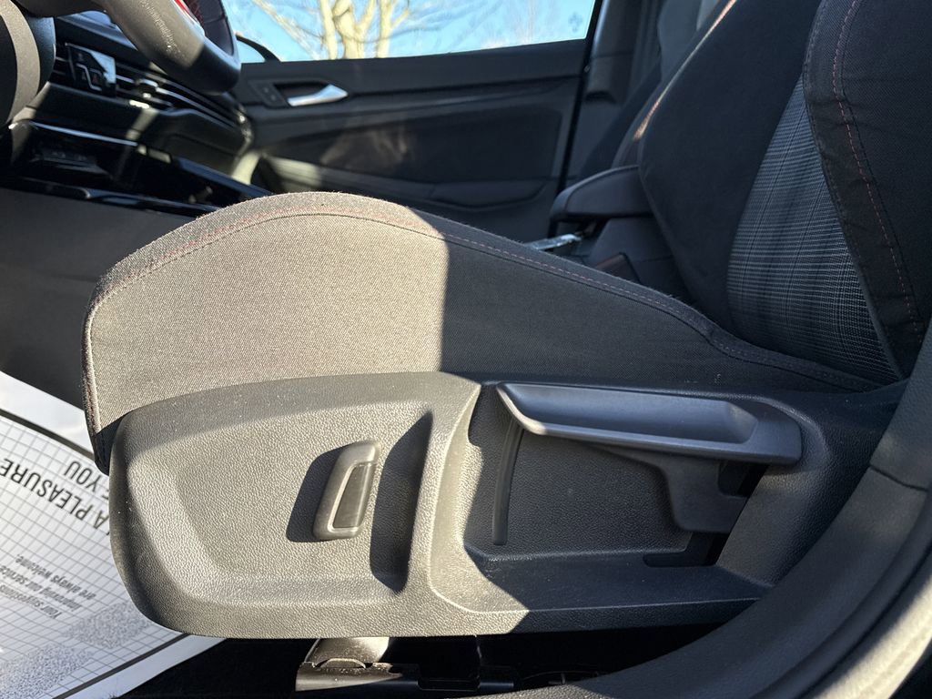 Used 2024 Volkswagen GTI S image 22