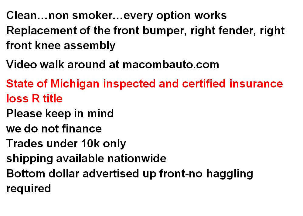 Used 2016 Ford Fusion Titanium image 3