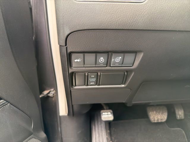 Used 2024 INFINITI QX80 Luxe RWD image 10