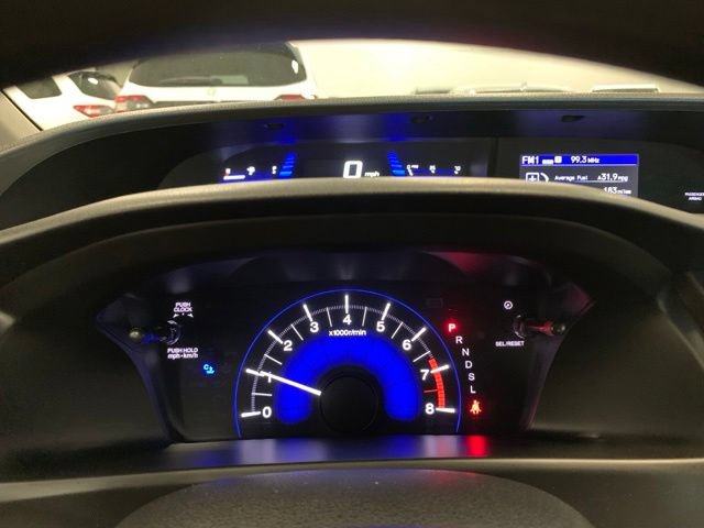Used 2014 Honda Civic LX image 13