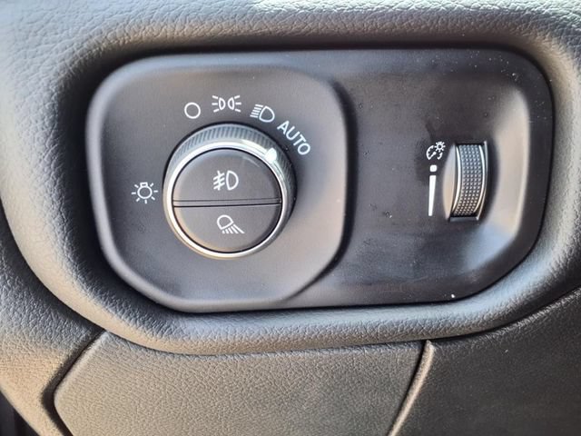 New 2025 RAM 2500 Lone Star AWD/4WD image 21