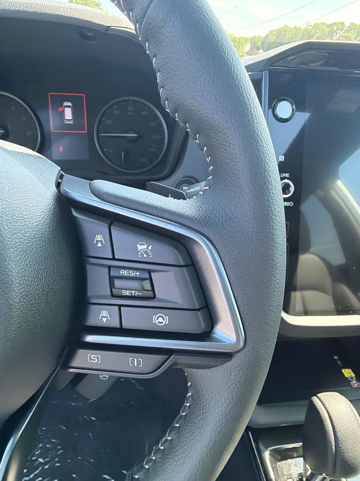 New 2026 Subaru Forester Limited AWD/4WD image 15