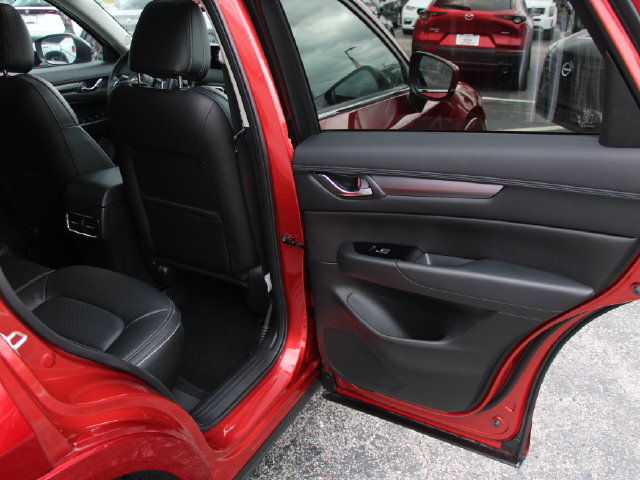 Used 2025 MAZDA CX-5 AWD 2.5 S image 29