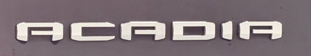 Used 2020 GMC Acadia SLT image 8