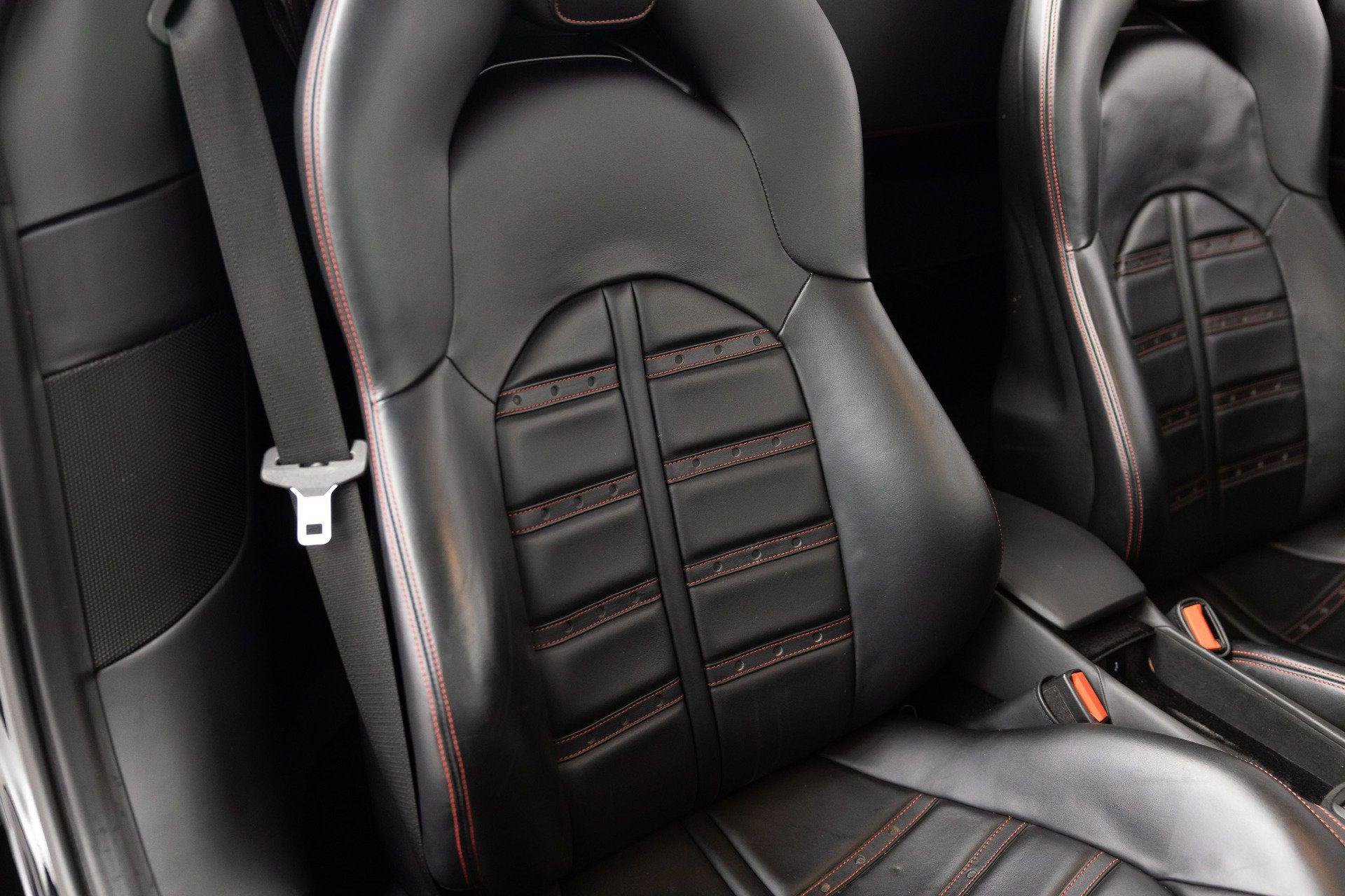 Certified 2017 Ferrari 488 Spider RWD image 68
