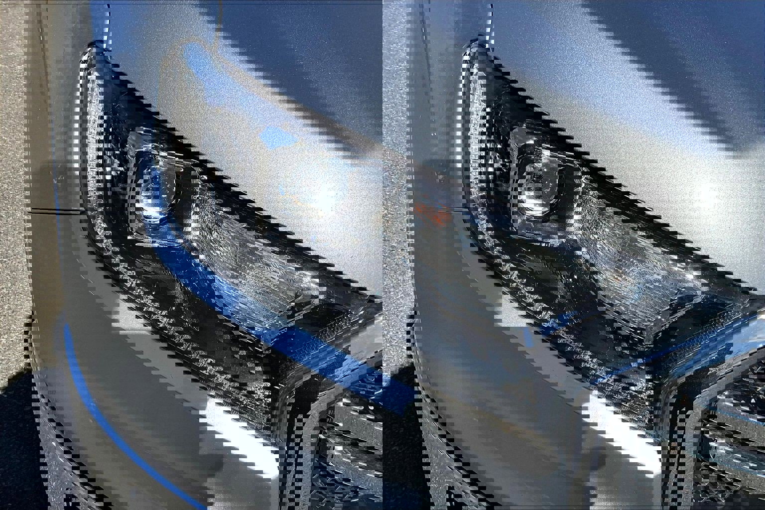 Used 2020 Ford Ranger Lariat w/ Equipment Group 501A Mid image 23