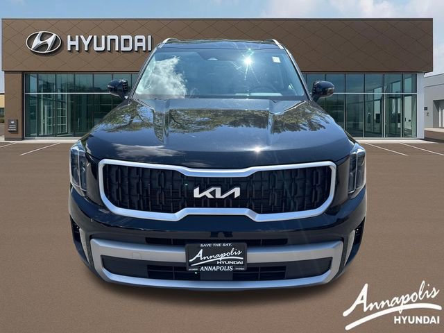 Used 2023 Kia Telluride EX FWD image 8