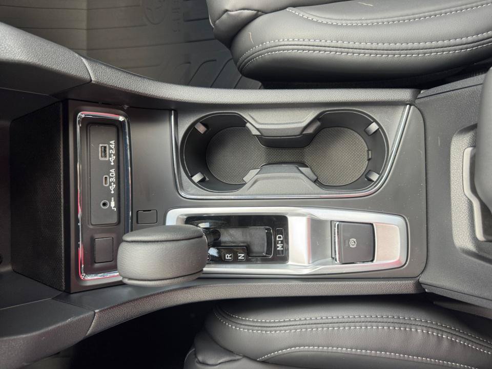 New 2026 Subaru Ascent Premium AWD/4WD image 20