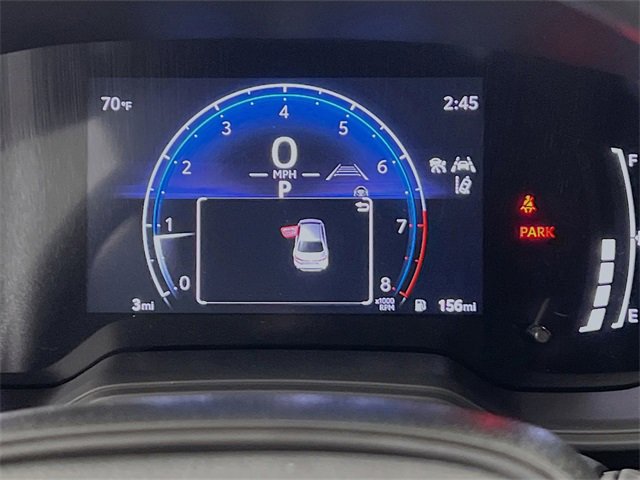 New 2026 Toyota Corolla LE image 19