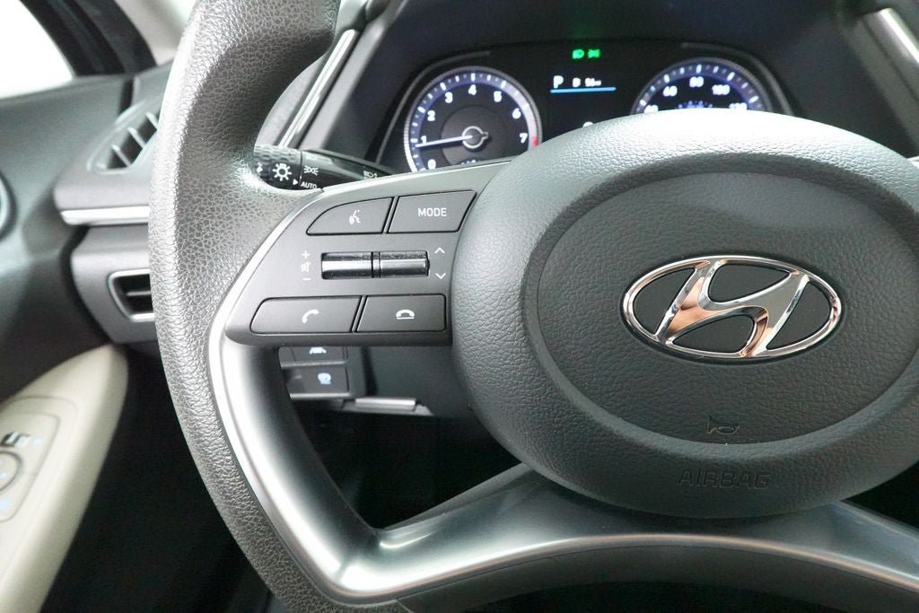 Used 2021 Hyundai Sonata SEL FWD image 14