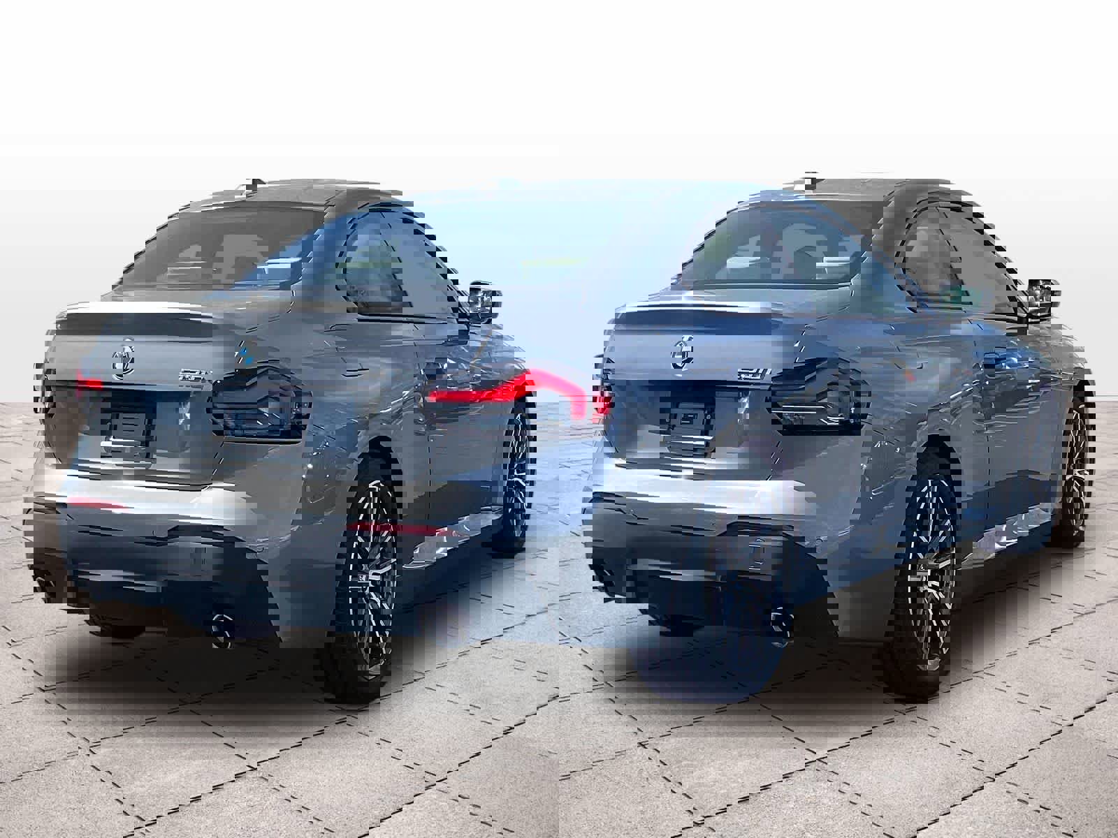 Used 2025 BMW 230i 230i w/ Premium Package image 15