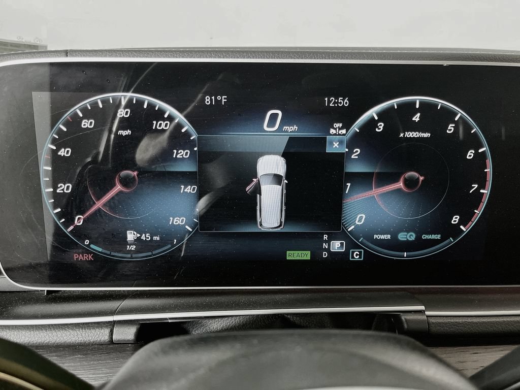 Used 2022 Mercedes-Benz GLS 450 4MATIC image 18