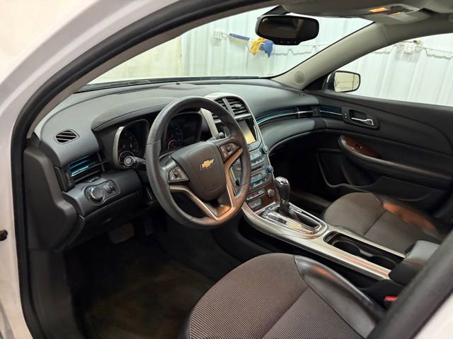 Used 2013 Chevrolet Malibu LT w/ Power Convenience Package FWD image 25