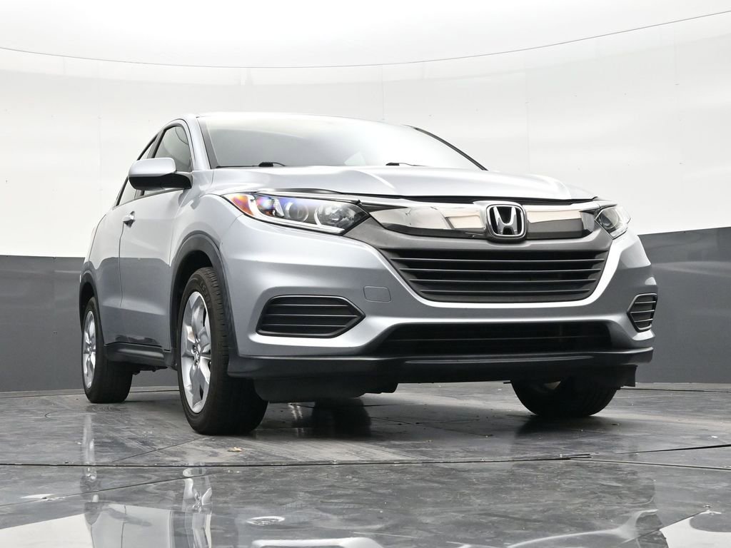 Used 2021 Honda HR-V LX image 26