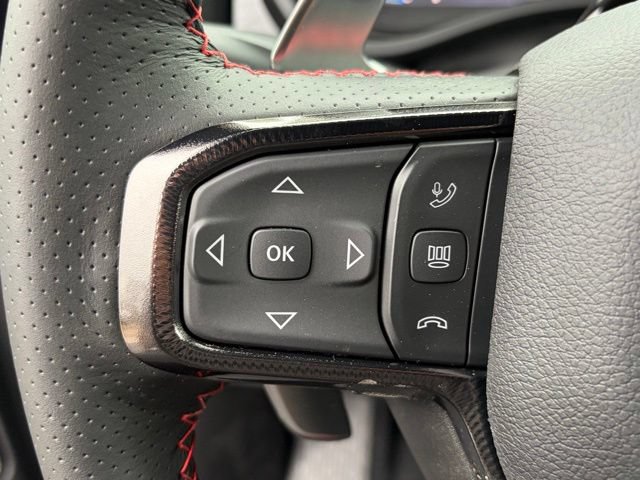 New 2026 RAM 1500 RHO w/ RHO Level 1 Equipment Group AWD/4WD image 15