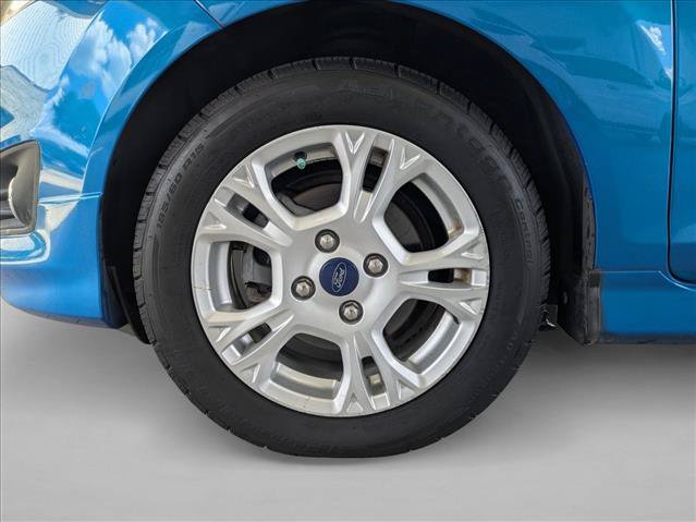 Used 2015 Ford Fiesta SE FWD image 13