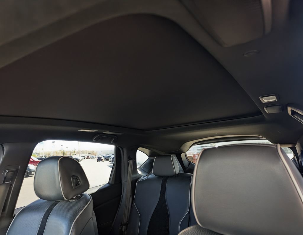 Used 2024 Volvo S60 B5 Ultimate image 36