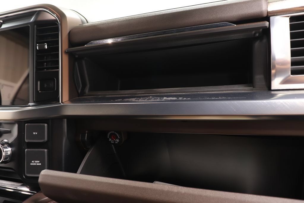 Used 2025 Ford F250 King Ranch AWD/4WD image 34