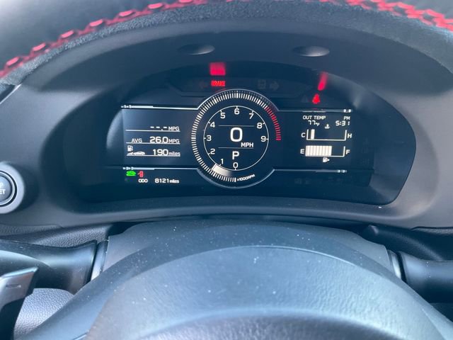 Used 2024 Subaru BRZ Limited image 9