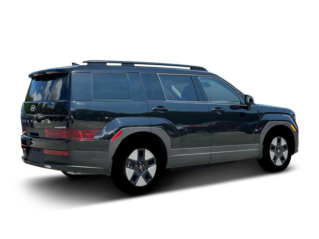 New 2026 Hyundai Santa Fe SEL image 9