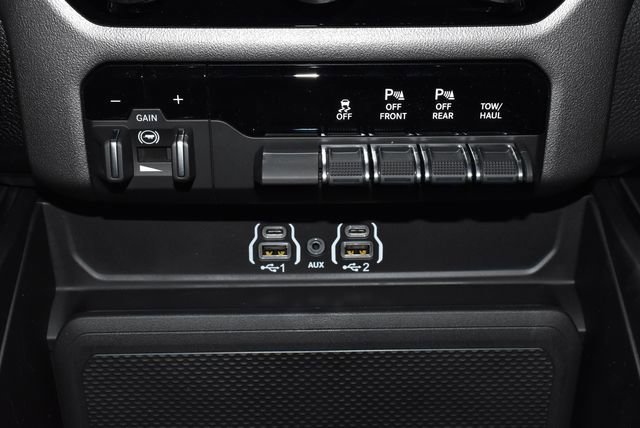 New 2026 RAM 1500 Big Horn image 17