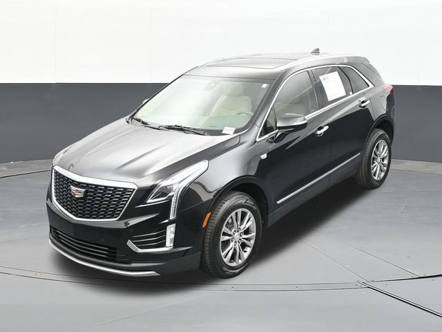 Used 2022 Cadillac XT5 Premium Luxury FWD image 69