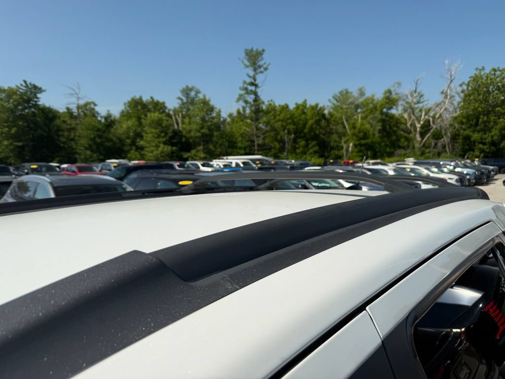 Used 2009 Hyundai Santa Fe GLS w/ Popular Equipment Pkg 2 FWD image 13