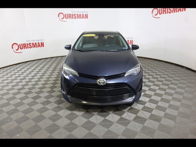 Used 2017 Toyota Corolla LE w/ Carpet Mat Package (TMS) image 16