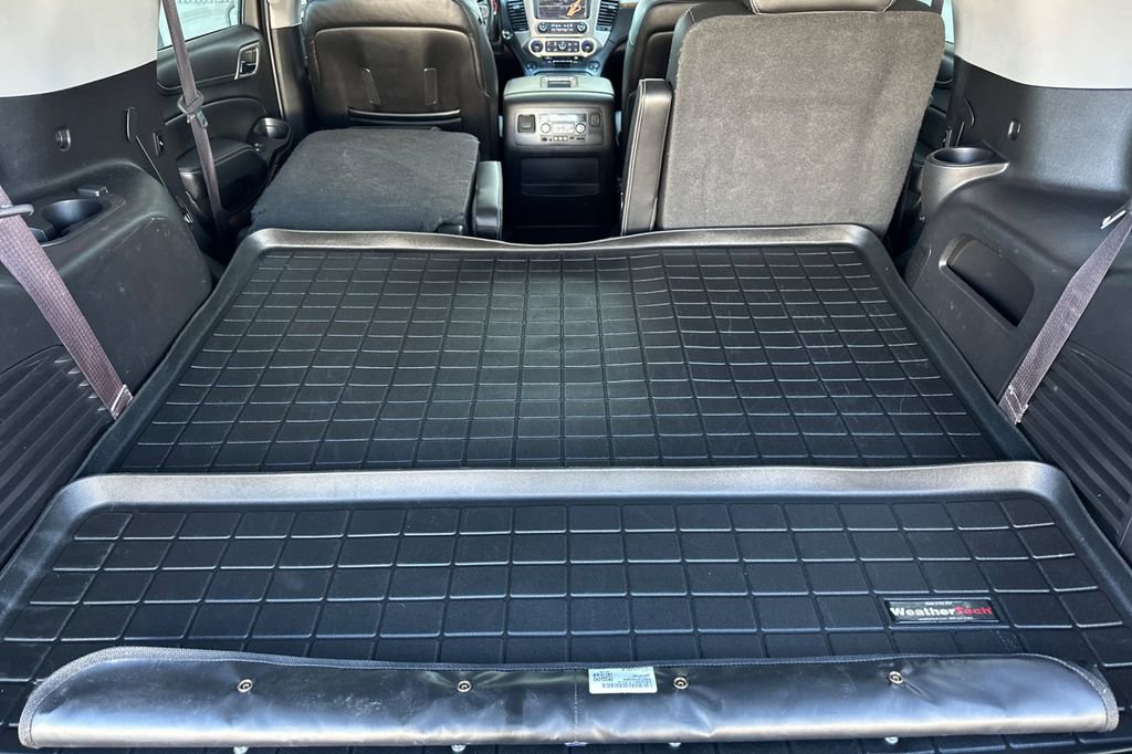 Used 2016 GMC Yukon Denali image 17