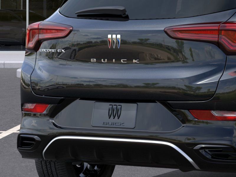 New 2026 Buick Encore GX Sport Touring FWD image 14