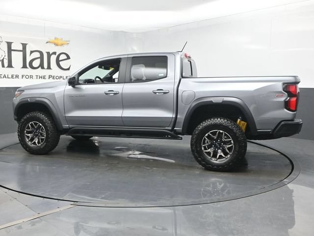 Used 2026 Chevrolet Colorado ZR2 AWD/4WD image 51