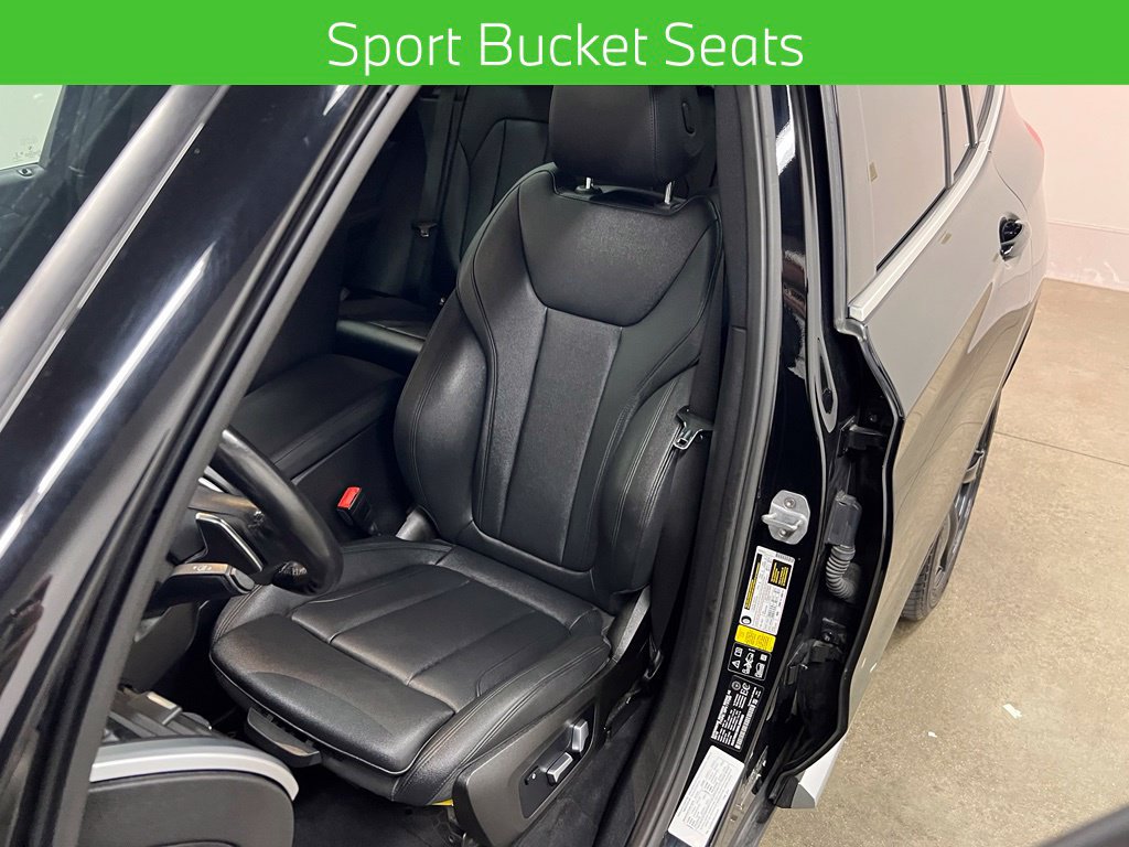 Used 2019 BMW X3 xDrive30i AWD/4WD image 31