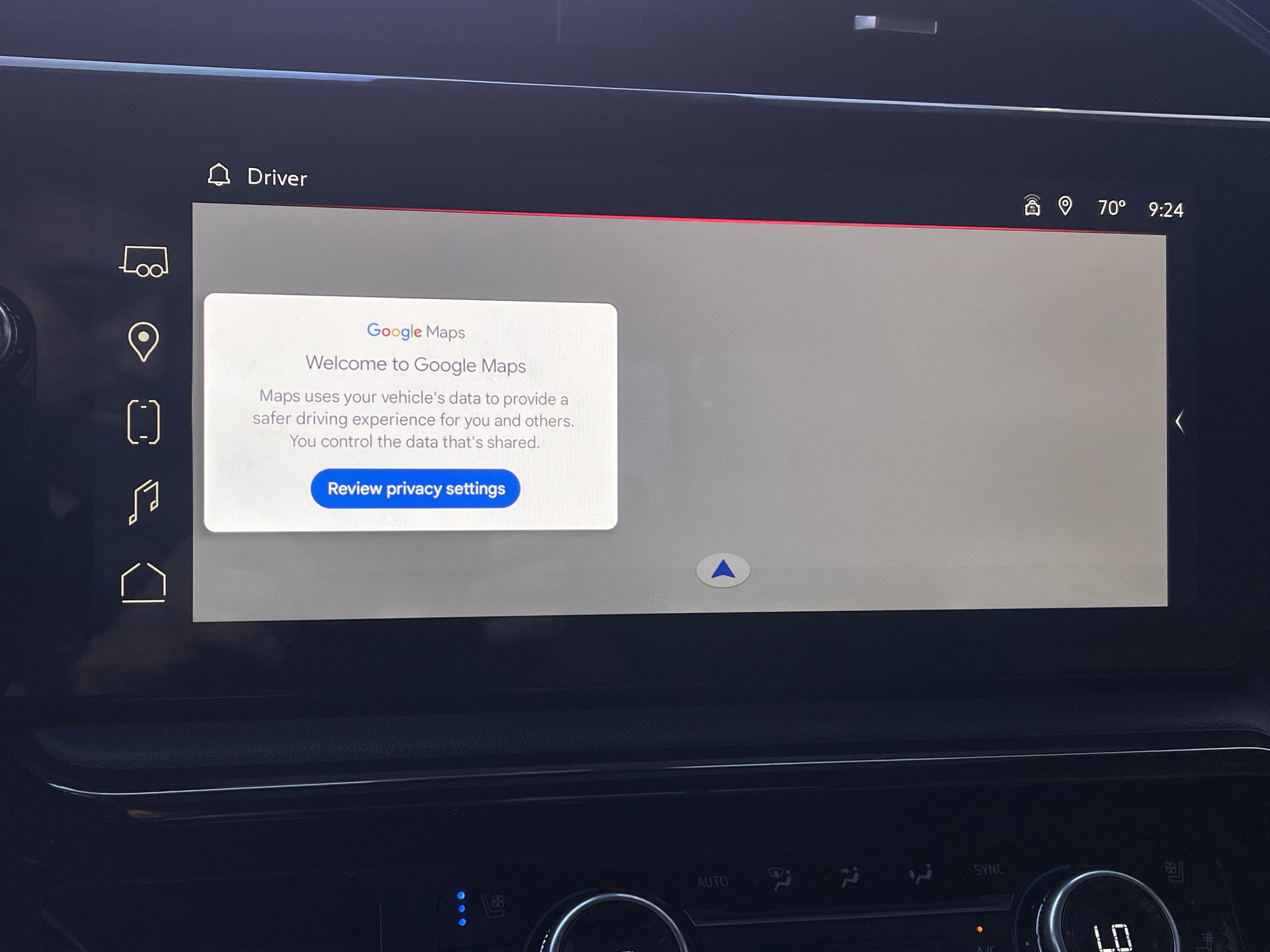 Used 2024 GMC Sierra 2500 AT4 w/ AT4 Premium Plus Package image 12