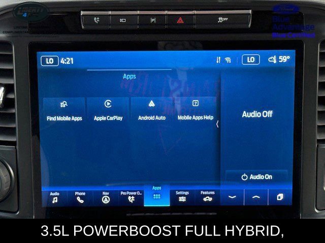 Certified 2023 Ford F150 Limited image 22