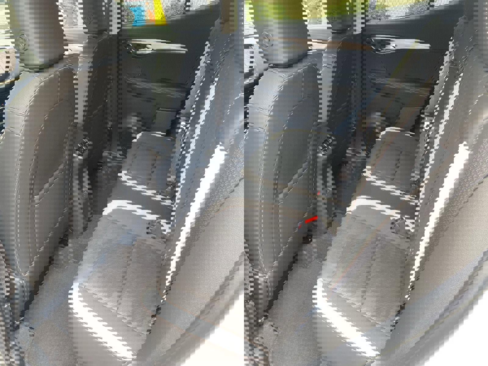 Certified 2025 Buick Envision Sport Touring image 25