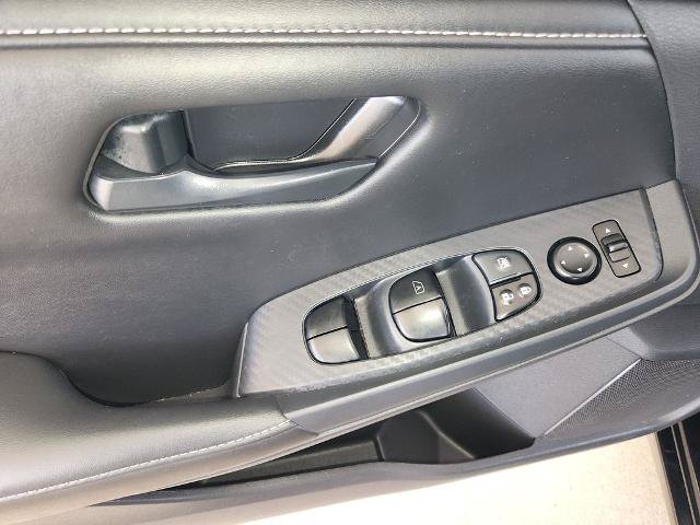 Certified 2025 Nissan Sentra S FWD image 29