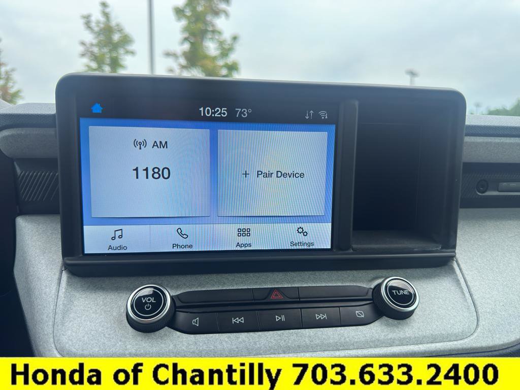 Used 2022 Ford Maverick XLT w/ Equipment Group 300A Standard AWD/4WD image 16