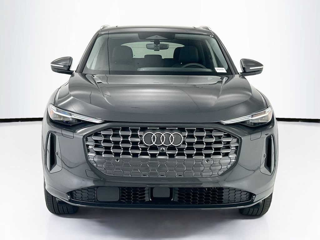 Used 2026 Audi Q5 Premium Plus w/ Premium Plus AWD/4WD image 2