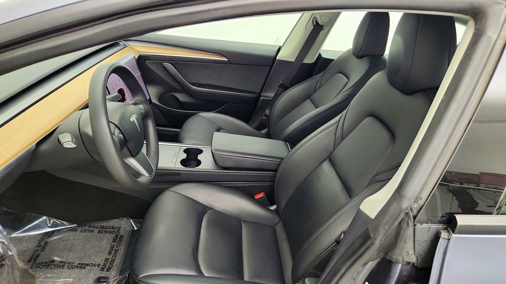 Used 2023 Tesla Model 3 Standard Range RWD image 24