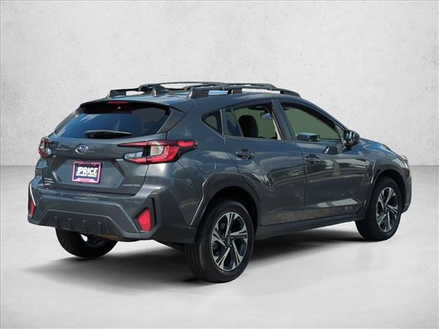 Used 2024 Subaru Crosstrek 2.0i Premium AWD/4WD image 5