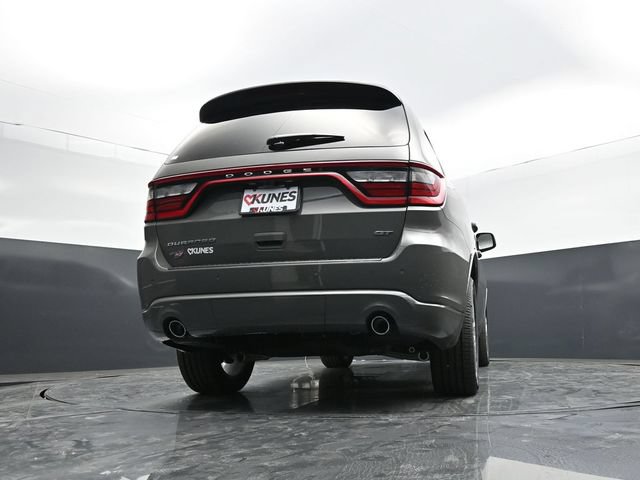 New 2026 Dodge Durango GT AWD/4WD image 48