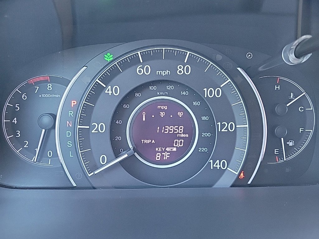 Used 2015 Honda CR-V EX-L image 21