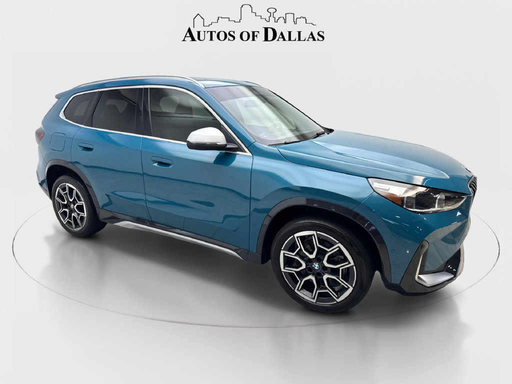 Used 2023 BMW X1 xDrive28i w/ Premium Package AWD/4WD image 14