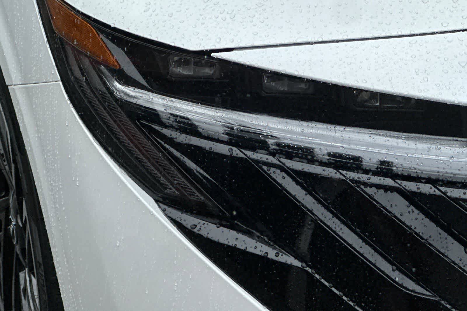 New 2026 Nissan Sentra SR FWD image 31