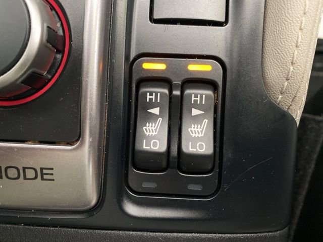 Used 2022 Subaru Forester Limited image 17