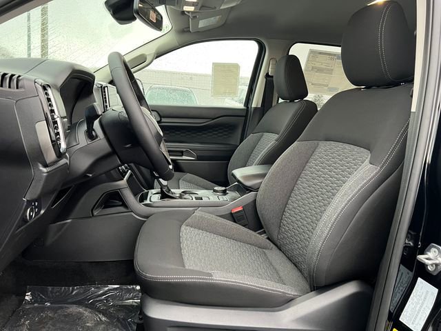 New 2025 Ford Ranger XLT AWD/4WD image 4
