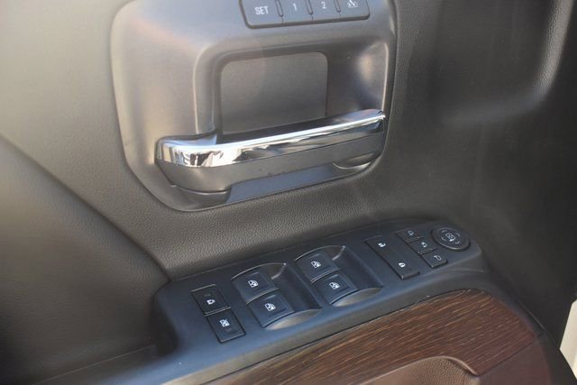 Used 2018 GMC Sierra 2500 Denali w/ Duramax Plus Package image 14