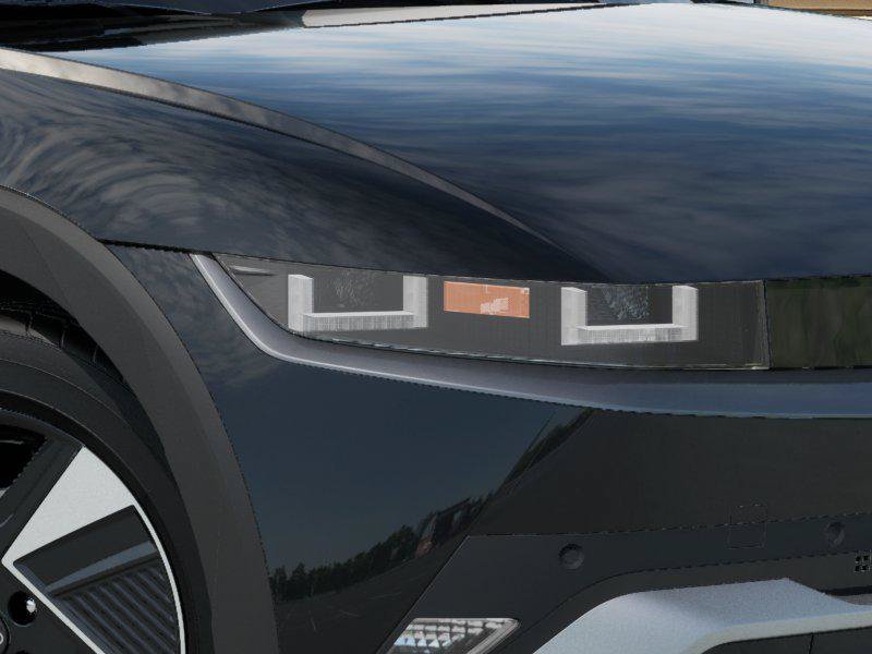 New 2026 Hyundai Ioniq 5 SE AWD/4WD image 9