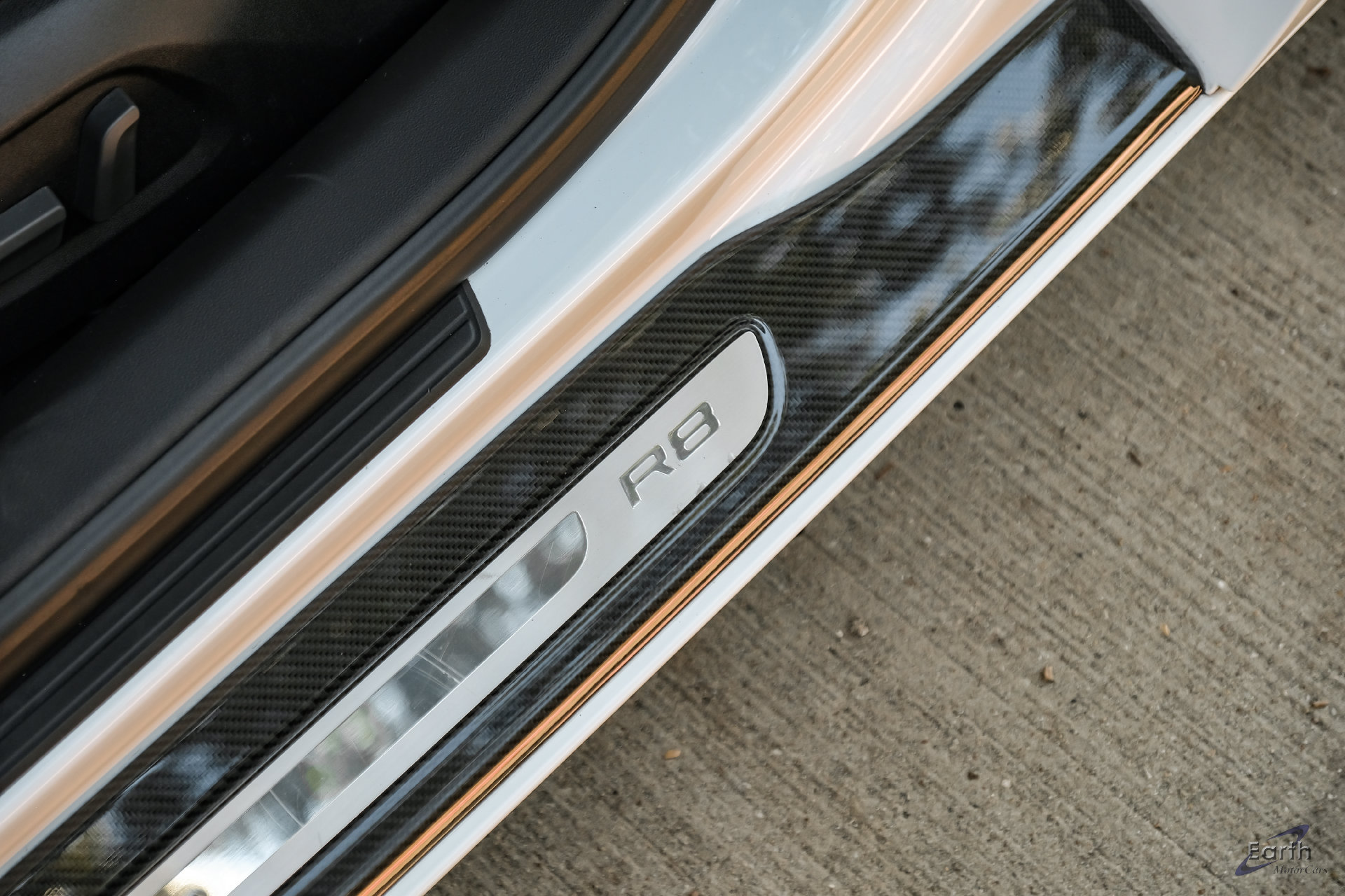 Used 2010 Audi R8 V8 AWD/4WD image 57