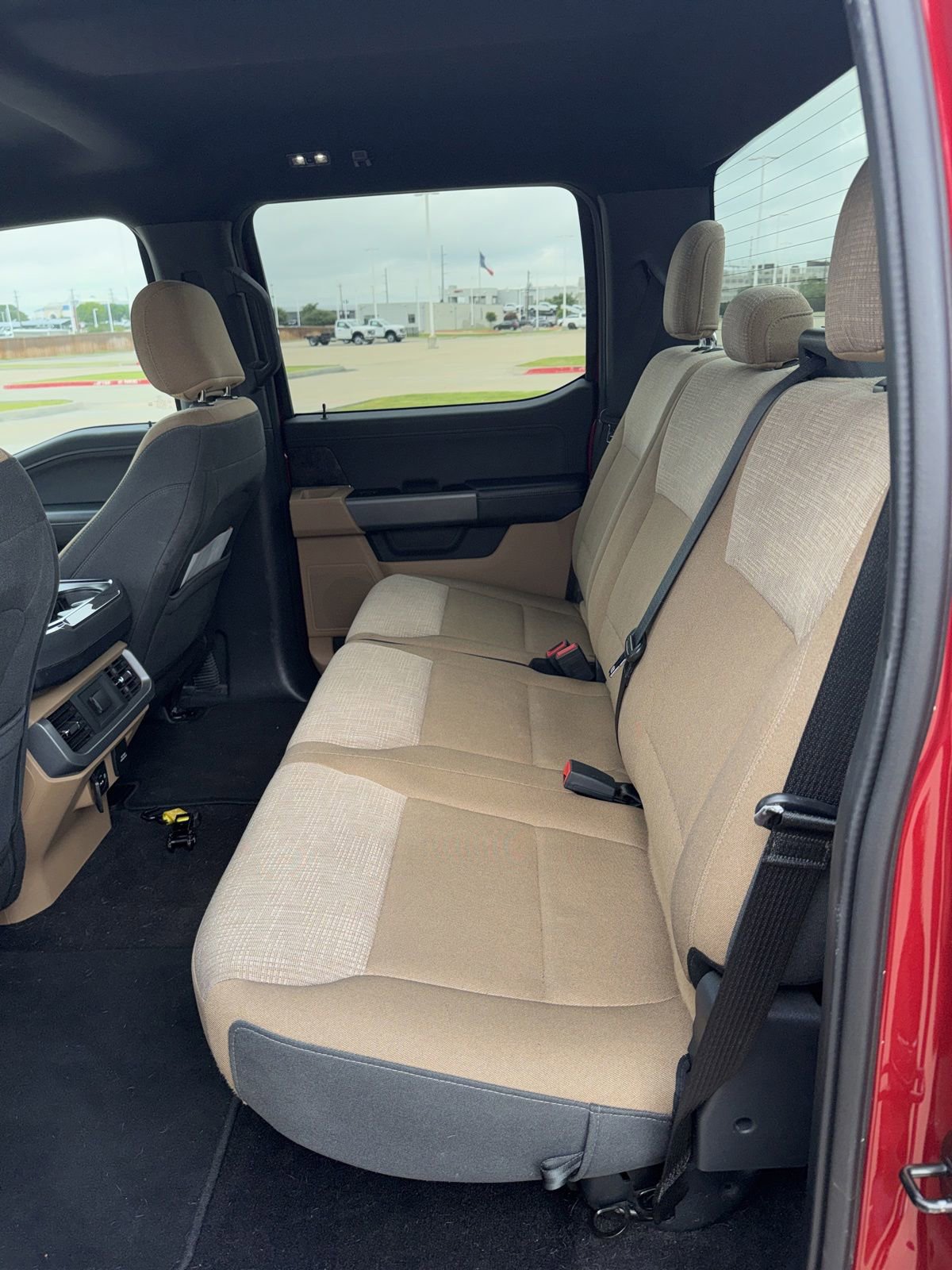 Used 2021 Ford F150 XLT w/ Equipment Group 302A High RWD image 8